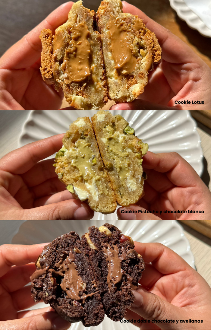 The Best Cookies