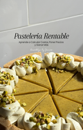 Pastelería Rentable + Excel