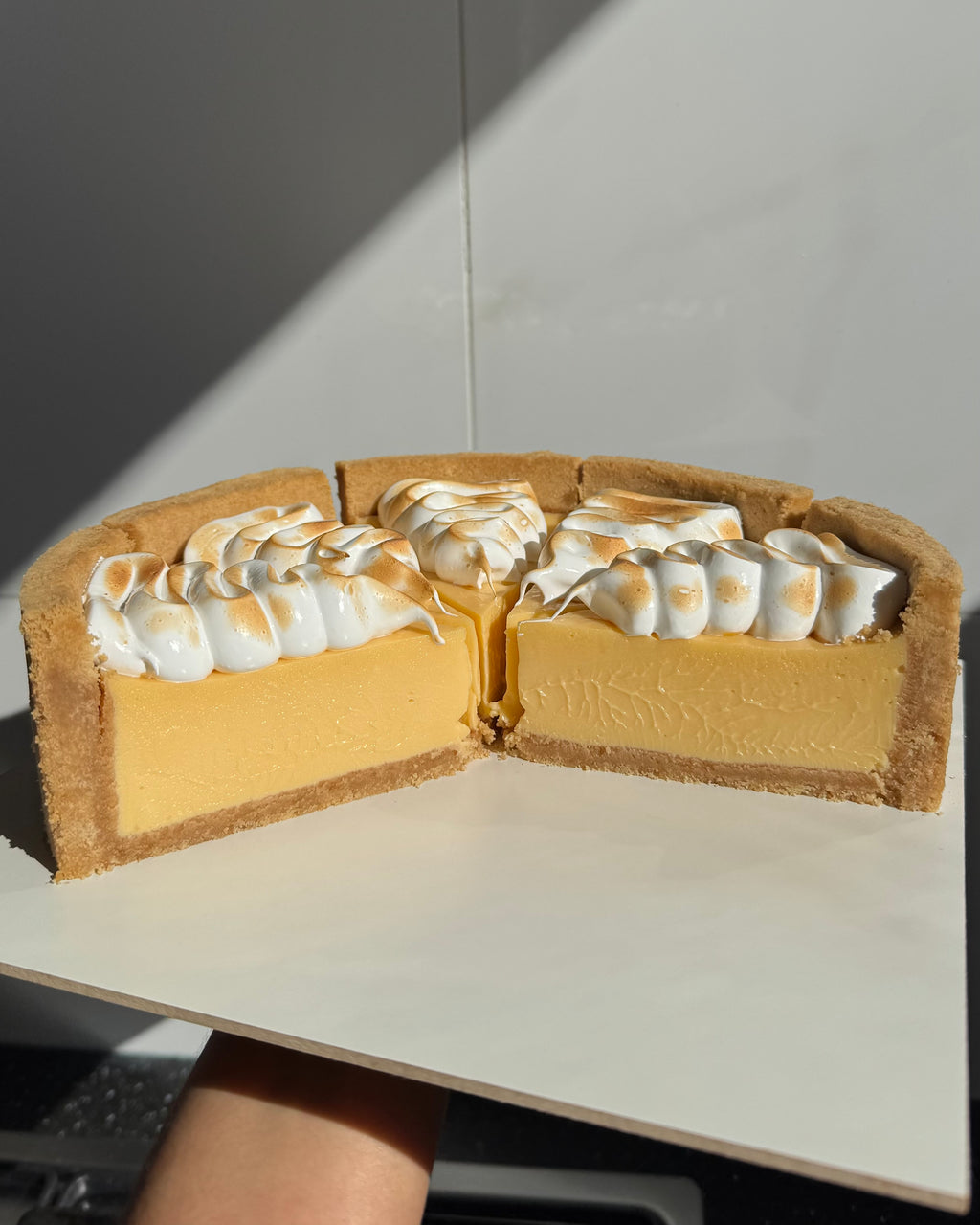 Cheesecakes Irresistibles