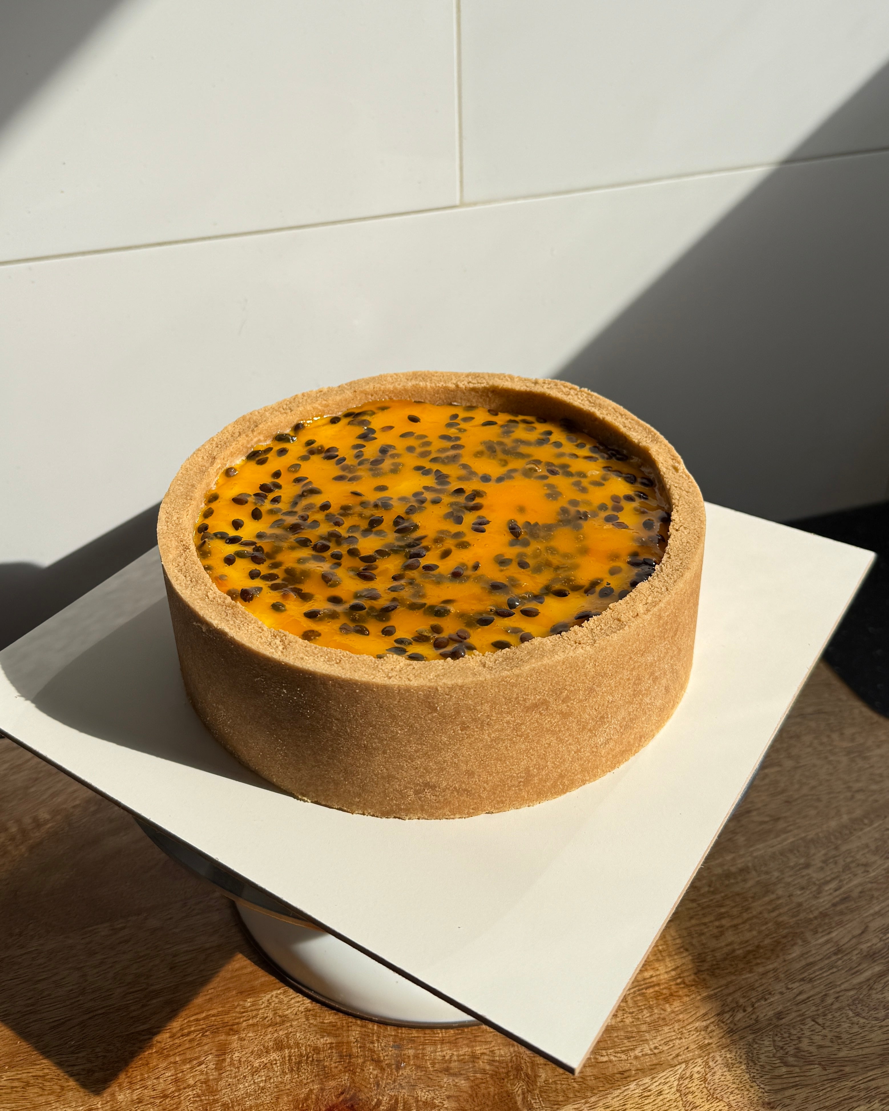 Cheesecakes Irresistibles