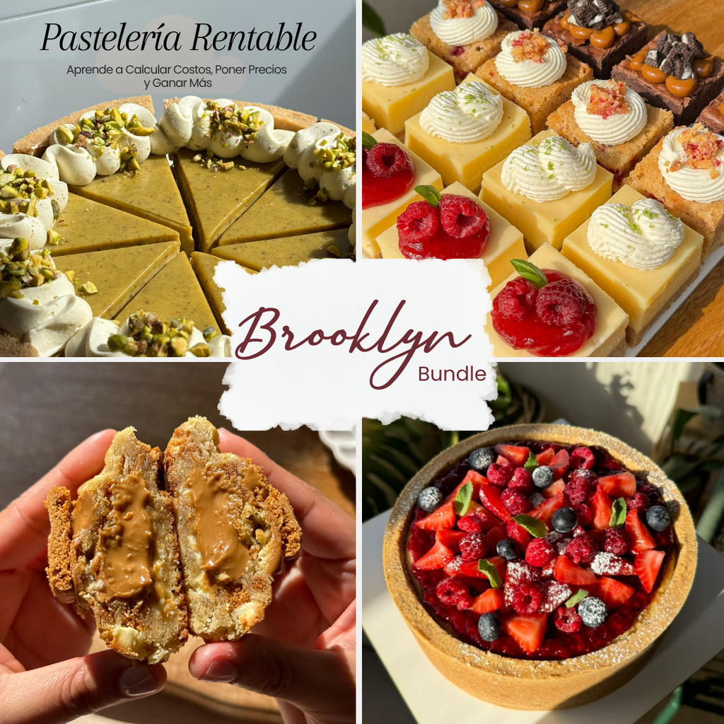 Brooklyn Bundle