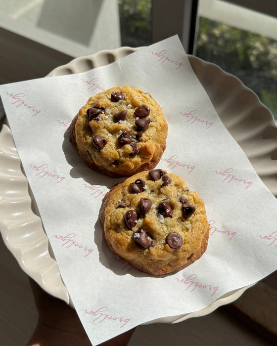 Cookies clásicas Brooklyn By Janice