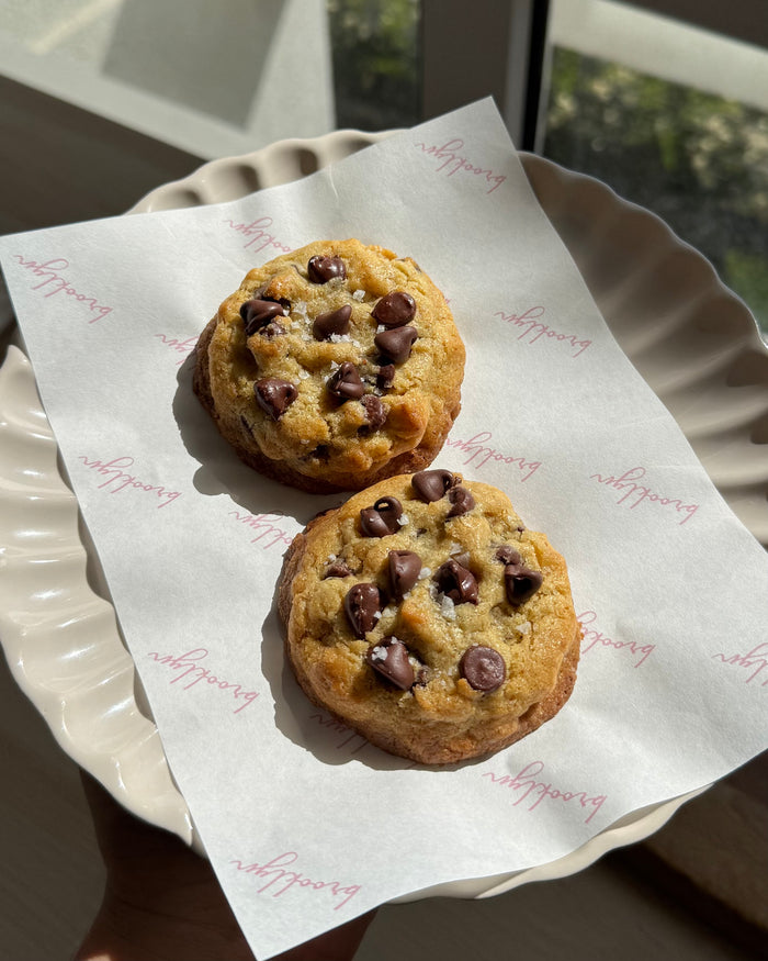 The Best Cookies