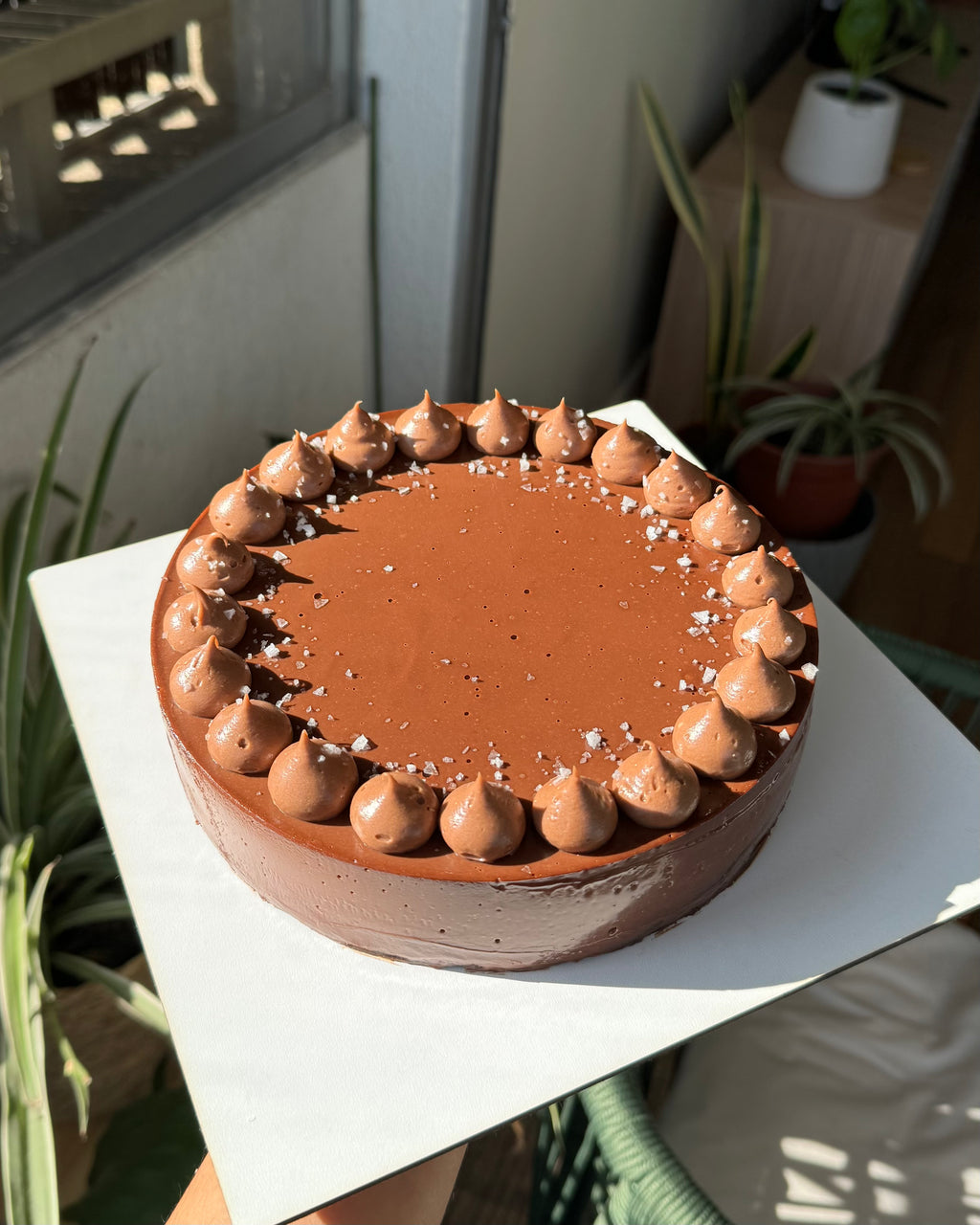 Cheesecakes Irresistibles