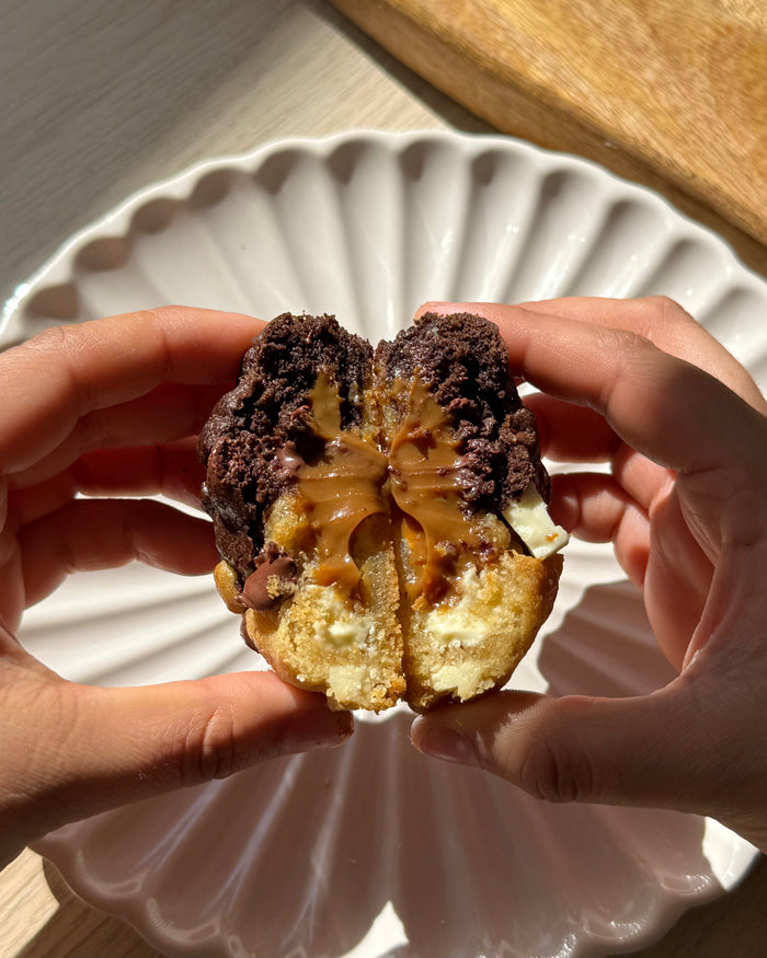 The Best Cookies