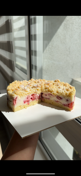 Kuchen sureño Brooklyn By Janice