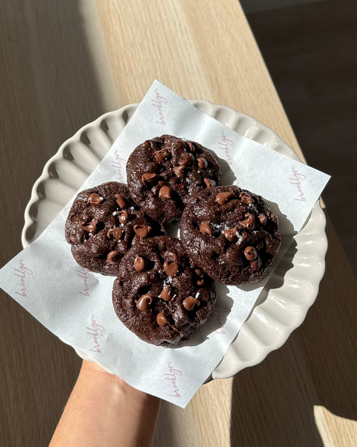 The Best Cookies