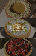 Cheesecakes Irresistibles