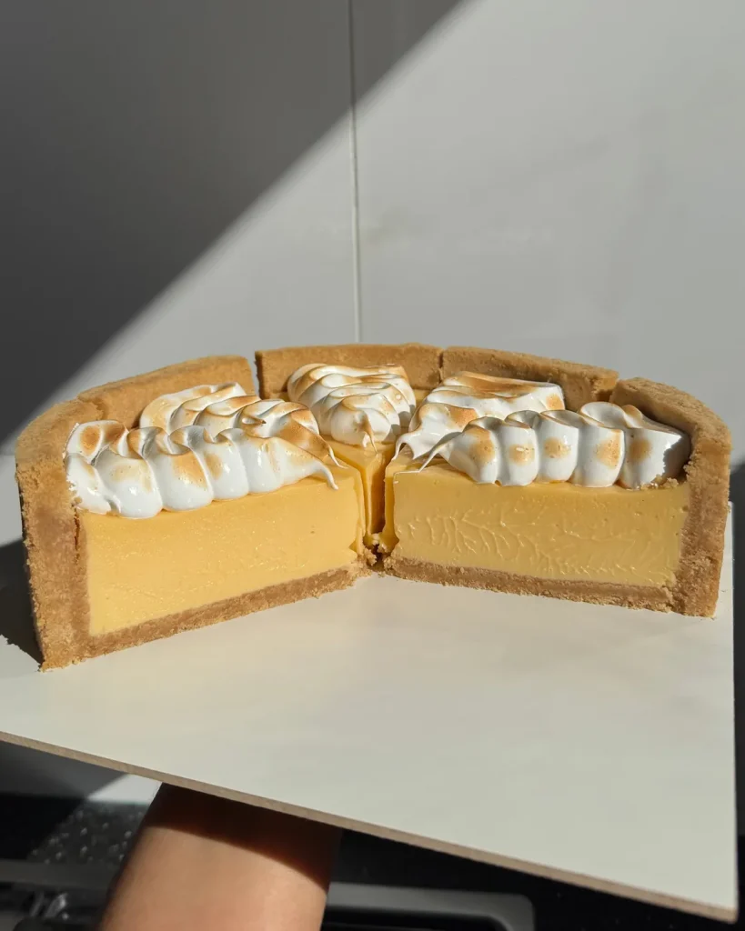 Cheesecakes Irresistibles — imagen 4 del recetario