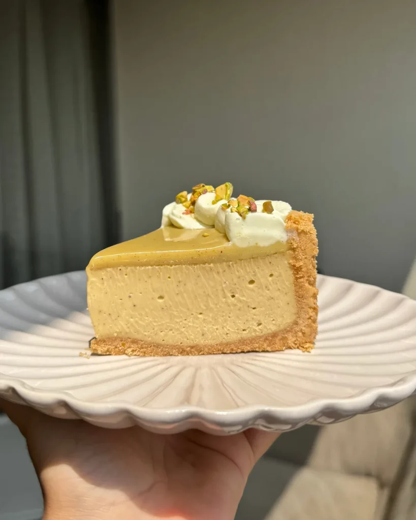 Cheesecakes Irresistibles — imagen 5 del recetario