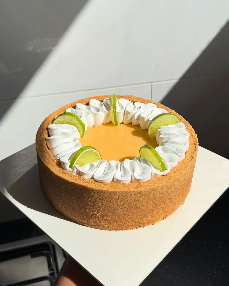 Cheesecakes Irresistibles — imagen 6 del recetario