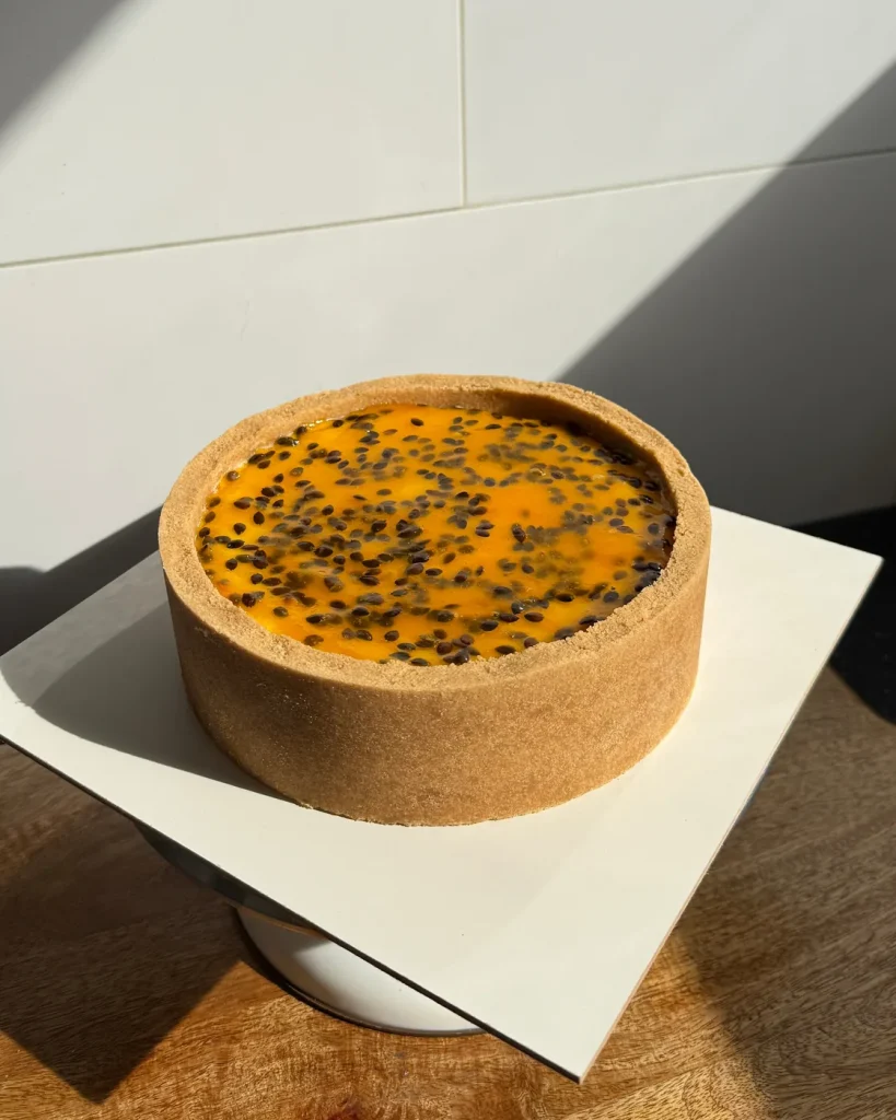 Cheesecakes Irresistibles — imagen 9 del recetario
